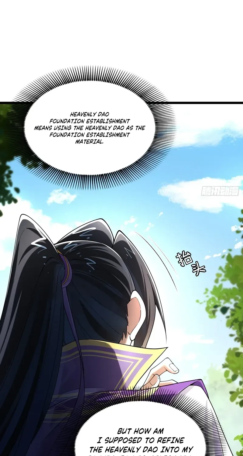 Golden Core is a Star, and You Call This Cultivation? Chapter 9 155 efc982111e99