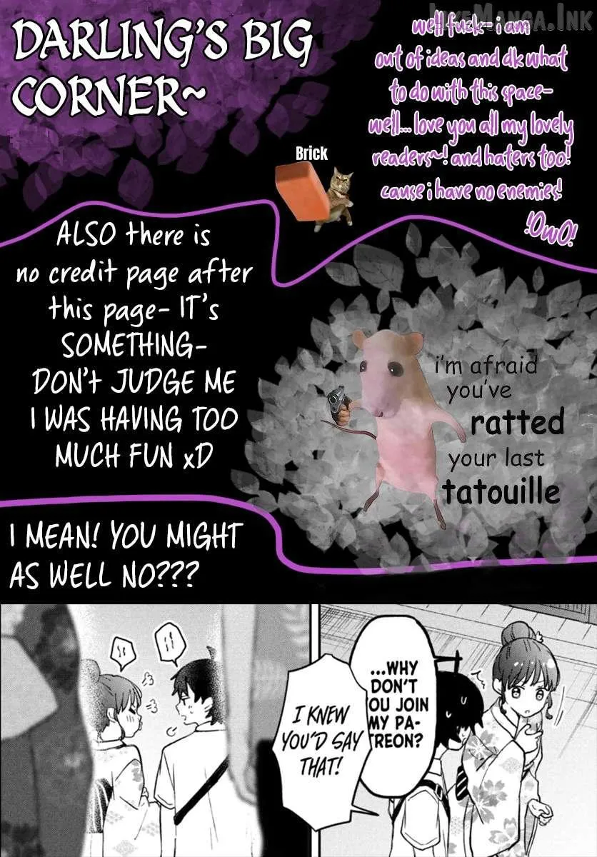 I Hate That We're Childhood Friends!: My Rise to the Top of School Life with an S-Rank Beauty Begins After a Falling-Out Chapter 14 123 99dfa9f797c4