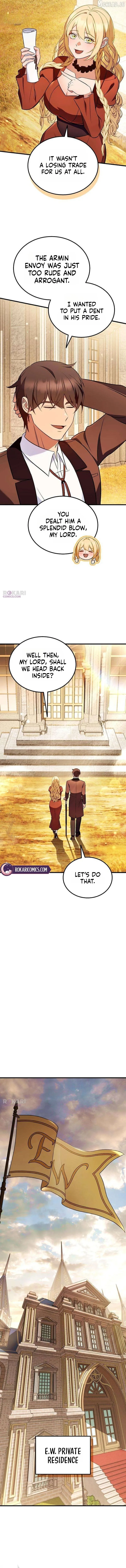 My Wife Waited in the Wheat Fields Chapter 13 70 b05daf927994