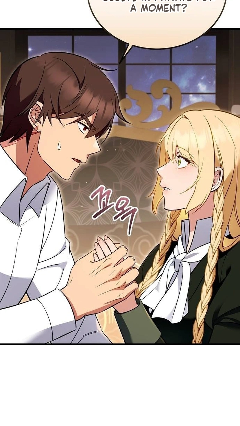 My Wife Waited in the Wheat Fields Chapter 34 319 6985eb0ee6a1