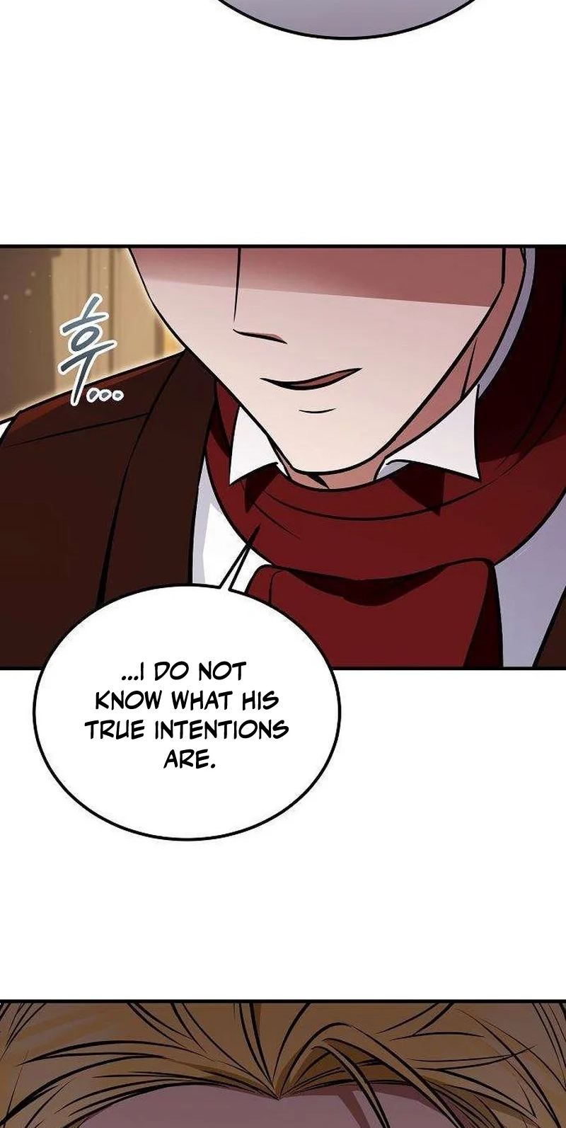 My Wife Waited in the Wheat Fields Chapter 35 347 7c3876037e0d
