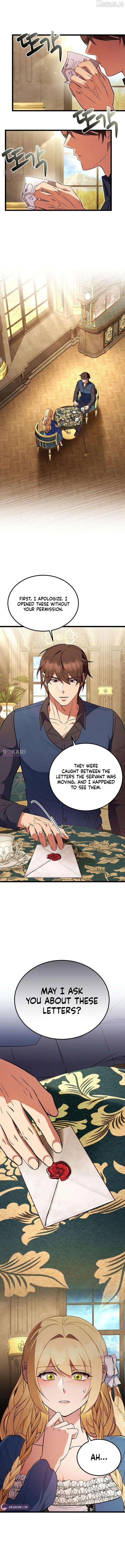 My Wife Waited in the Wheat Fields Chapter 6 70 186532f034e4