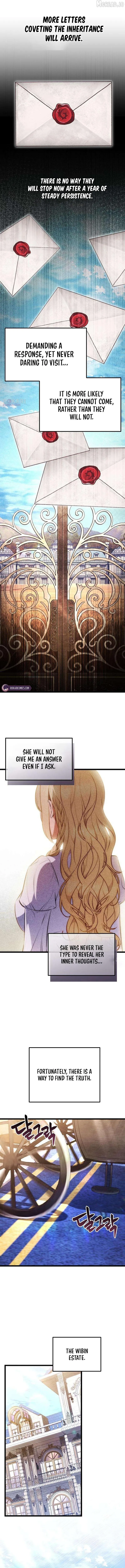 My Wife Waited in the Wheat Fields Chapter 6 79 48febcbf7cff