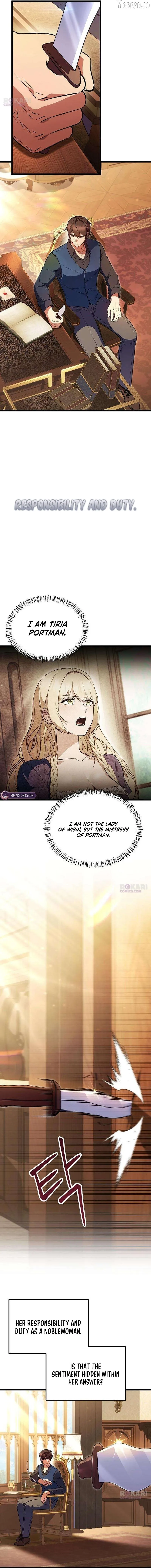 My Wife Waited in the Wheat Fields Chapter 6 75 763eb09f80f4