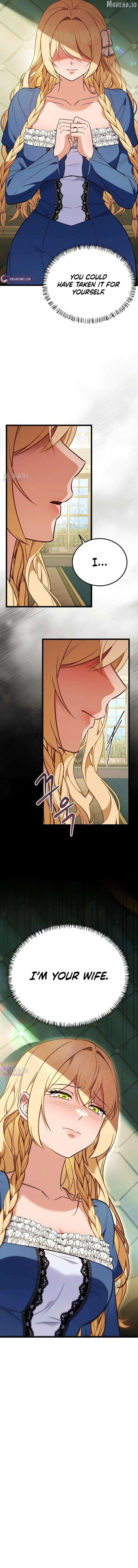 My Wife Waited in the Wheat Fields Chapter 6 74 cde96a00239e