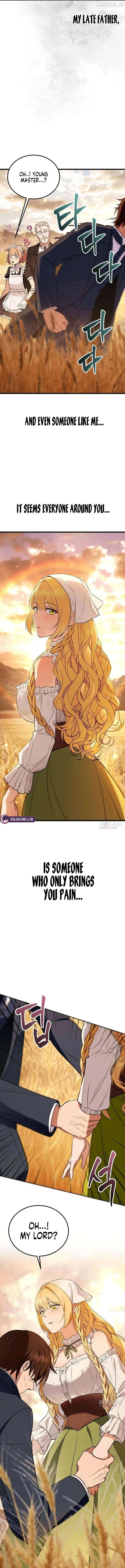 My Wife Waited in the Wheat Fields Chapter 7 86 f26f6436cb07
