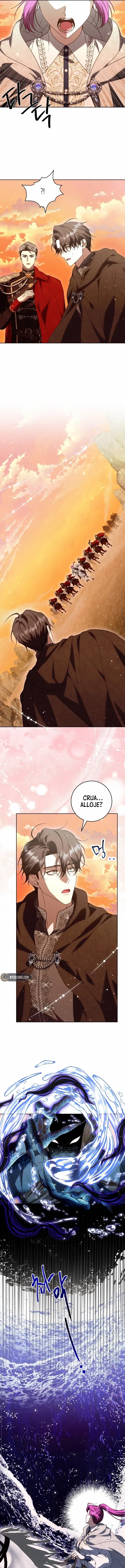 The Extra Wants to Escape From the Obsessive Male Lead Chapter 12 74 18742a178b33