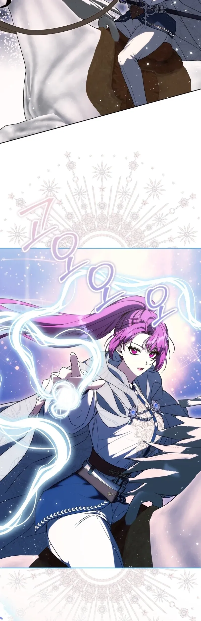 The Extra Wants to Escape From the Obsessive Male Lead Chapter 12 75 3359b9f47264