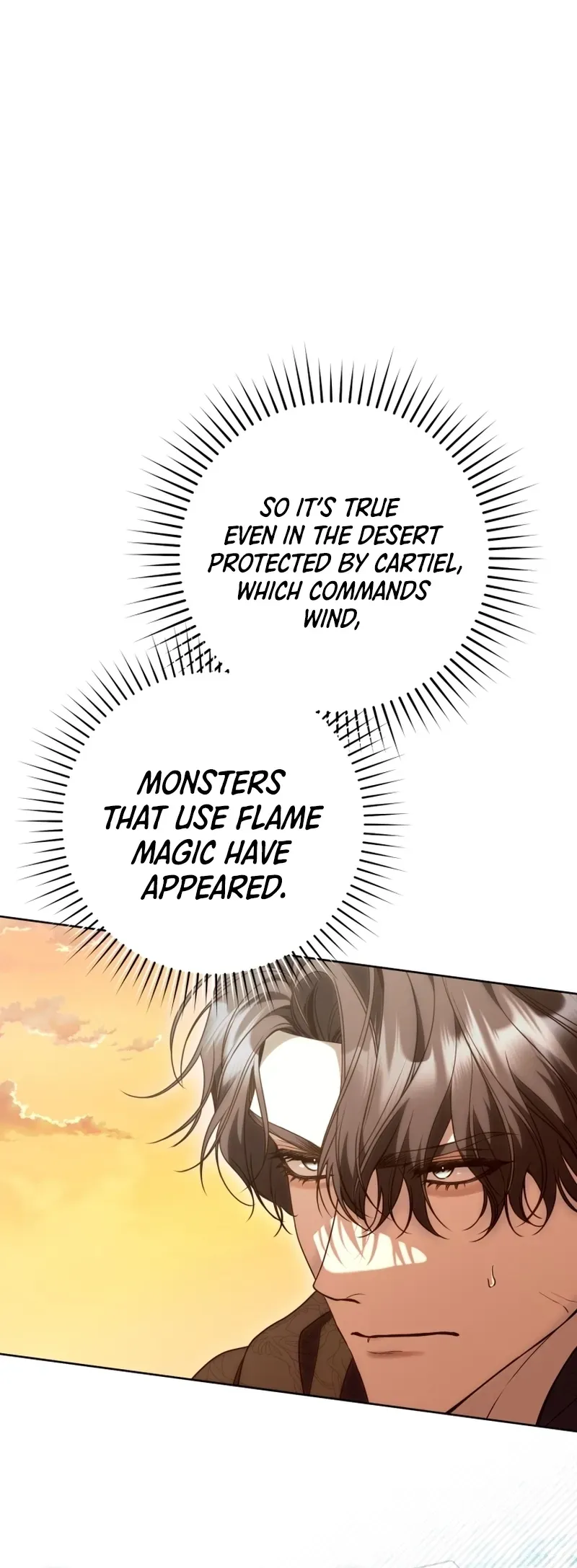 The Extra Wants to Escape From the Obsessive Male Lead Chapter 12 71 409b53b982b3