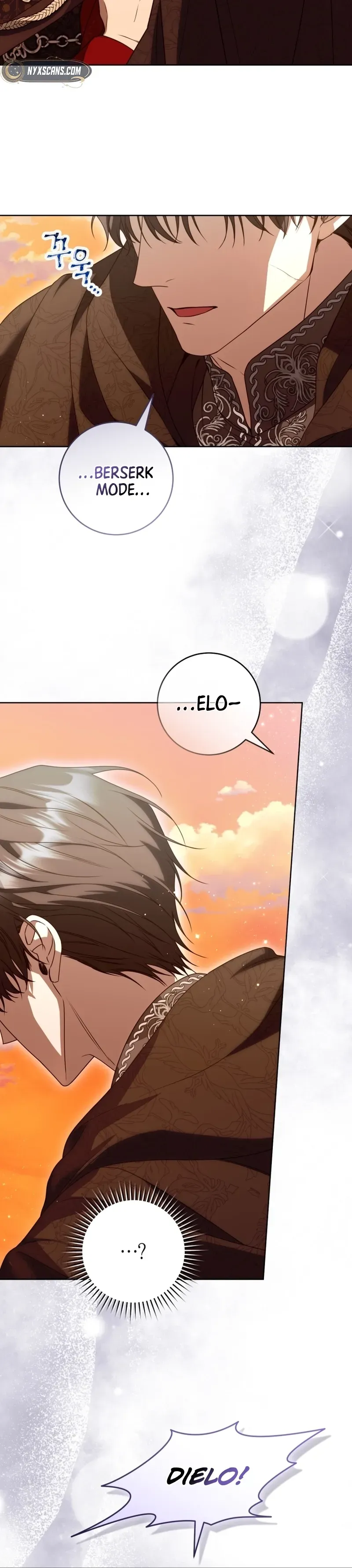 The Extra Wants to Escape From the Obsessive Male Lead Chapter 12 73 4494693cdb75