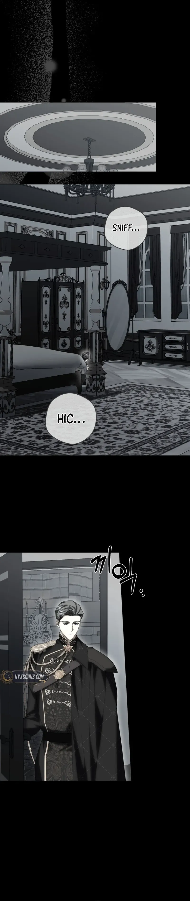 The Extra Wants to Escape From the Obsessive Male Lead Chapter 12 59 499cecdd0d88