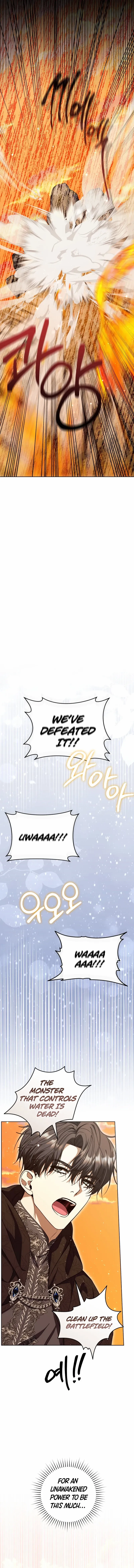 The Extra Wants to Escape From the Obsessive Male Lead Chapter 13 66 7a96b33692a9