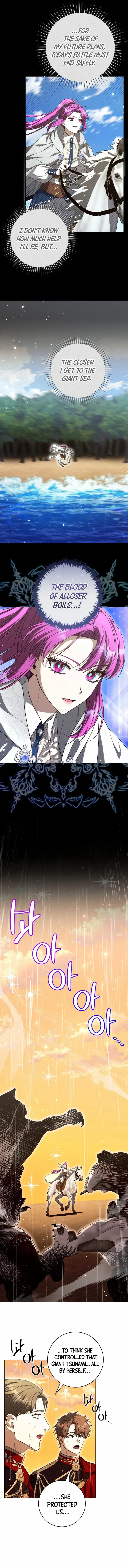 The Extra Wants to Escape From the Obsessive Male Lead Chapter 13 59 7ce635a89d0a