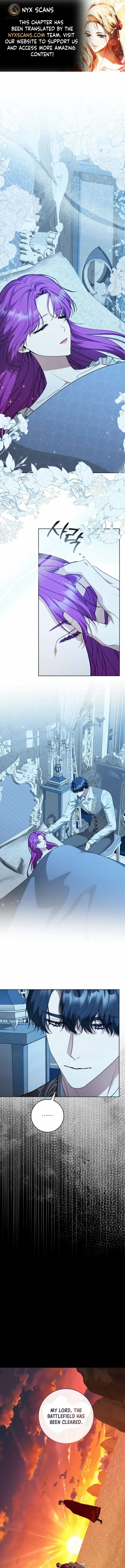 The Extra Wants to Escape From the Obsessive Male Lead Chapter 14 40 1f07f8df2bba