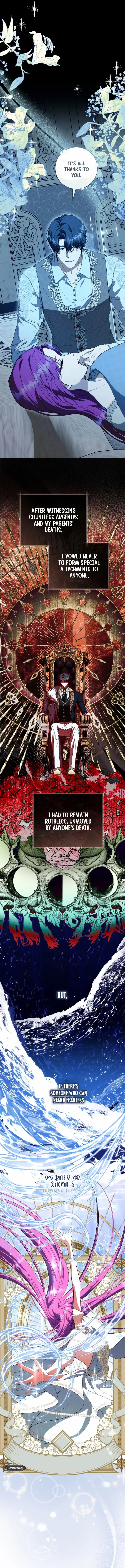 The Extra Wants to Escape From the Obsessive Male Lead Chapter 14 44 8c6265069f3e