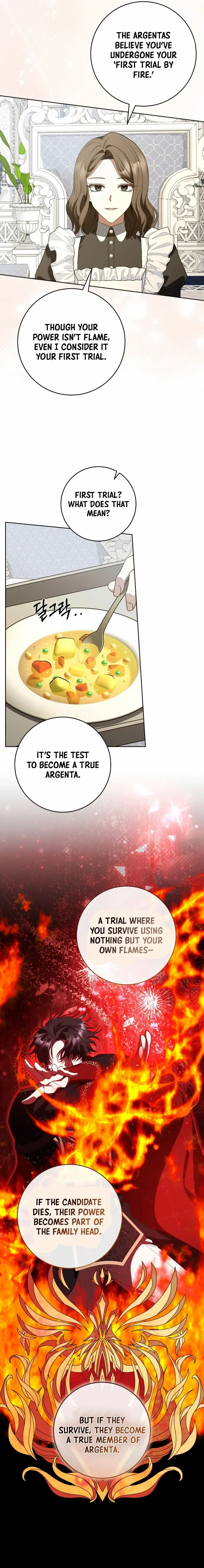 The Extra Wants to Escape From the Obsessive Male Lead Chapter 14 51 cc4a6b67fcbf