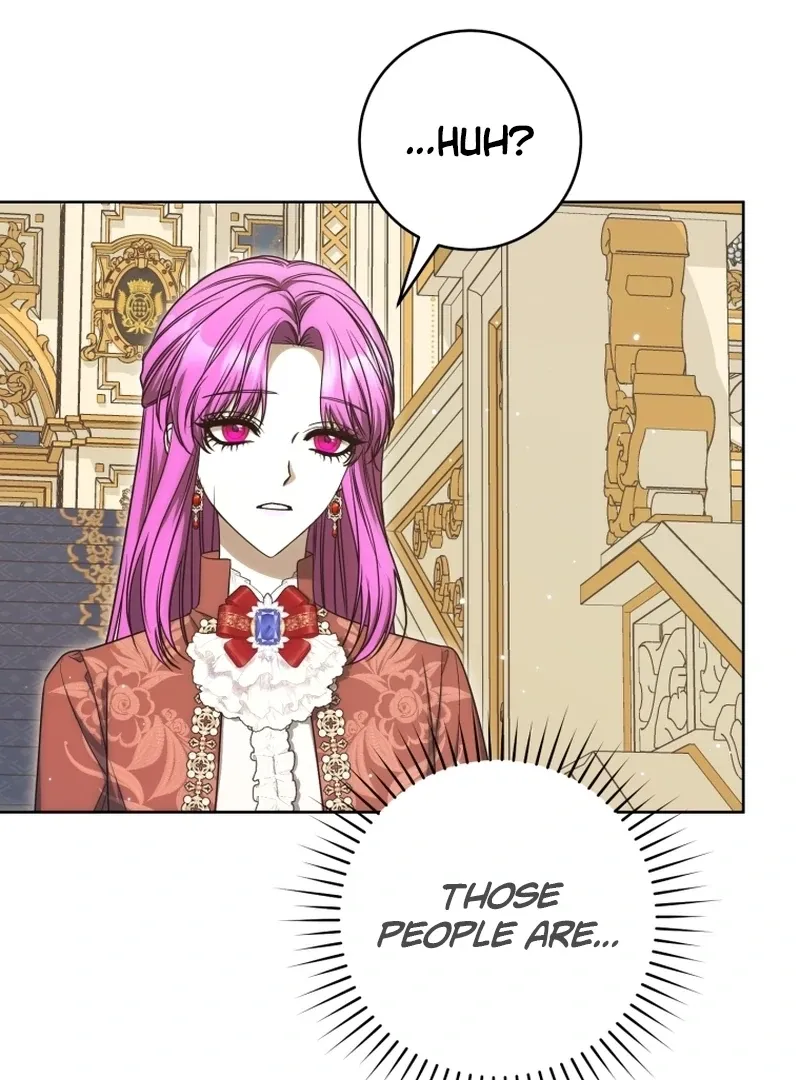 The Extra Wants to Escape From the Obsessive Male Lead Chapter 20 465 03ebbd77f618