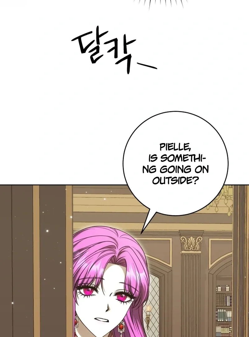 The Extra Wants to Escape From the Obsessive Male Lead Chapter 20 457 0865a35756ed