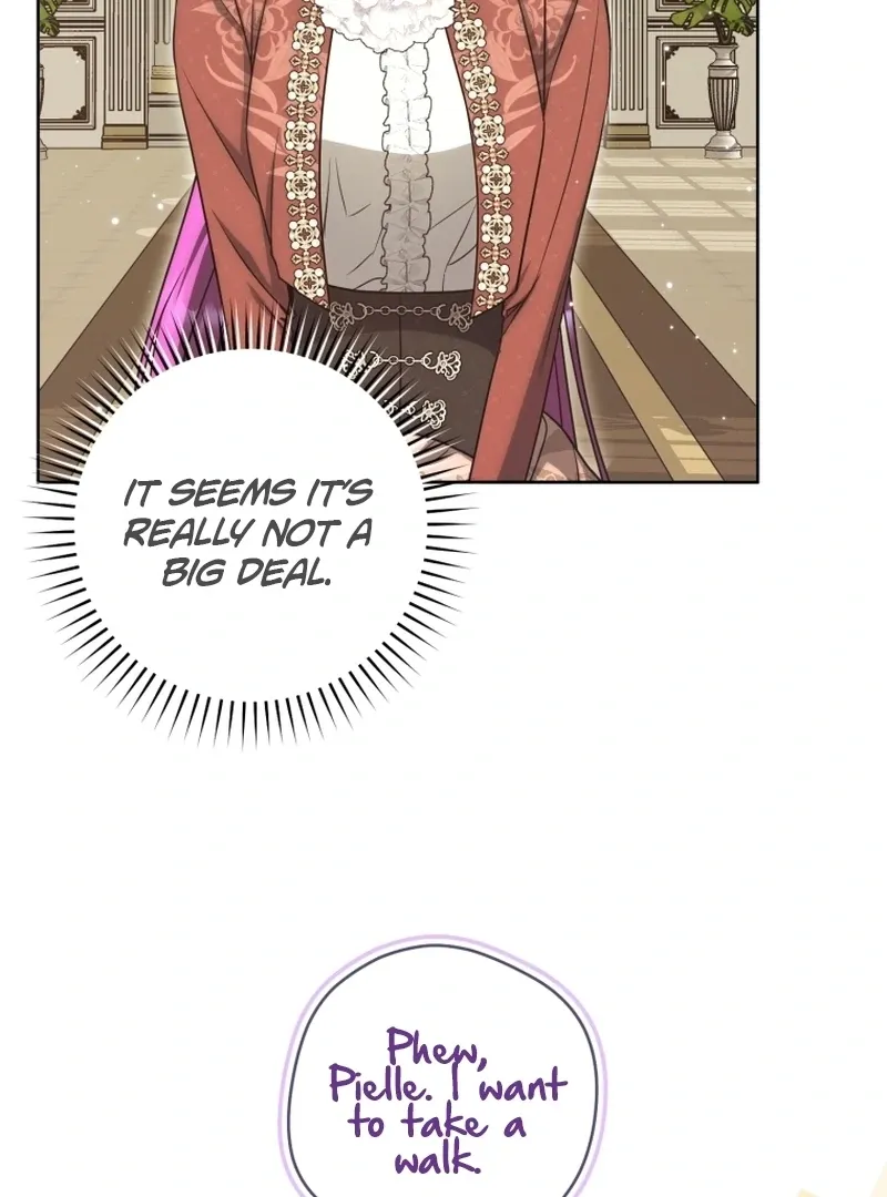 The Extra Wants to Escape From the Obsessive Male Lead Chapter 20 461 1f9d9604fc79