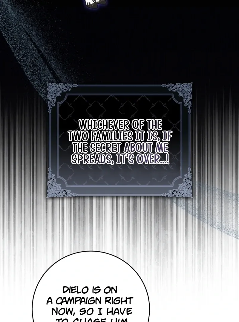 The Extra Wants to Escape From the Obsessive Male Lead Chapter 20 481 29a1ed73487f