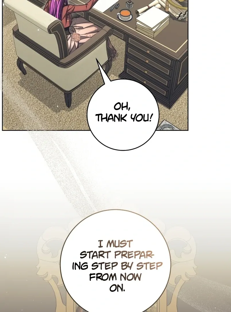 The Extra Wants to Escape From the Obsessive Male Lead Chapter 20 381 2a16b2bc946f