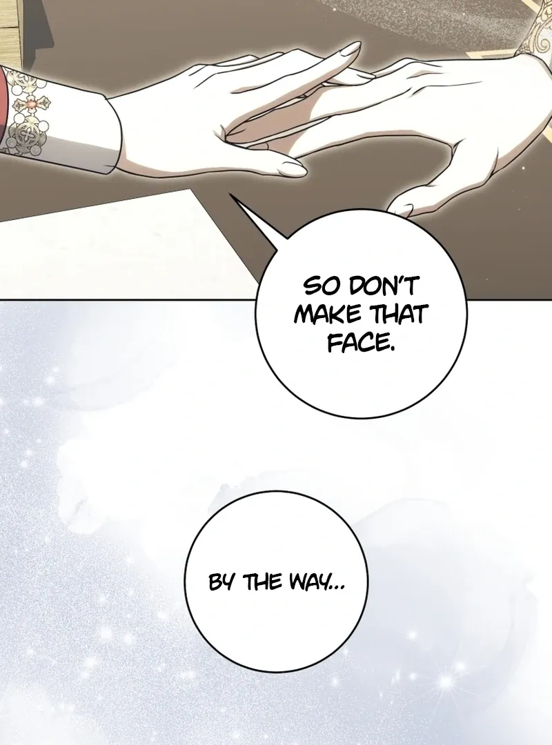The Extra Wants to Escape From the Obsessive Male Lead Chapter 20 428 3510aee3e7a6