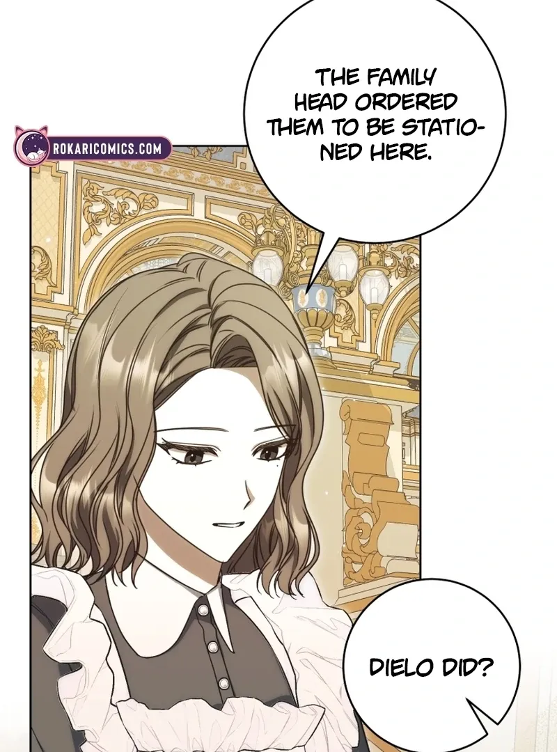 The Extra Wants to Escape From the Obsessive Male Lead Chapter 20 468 3a9a7b421f16
