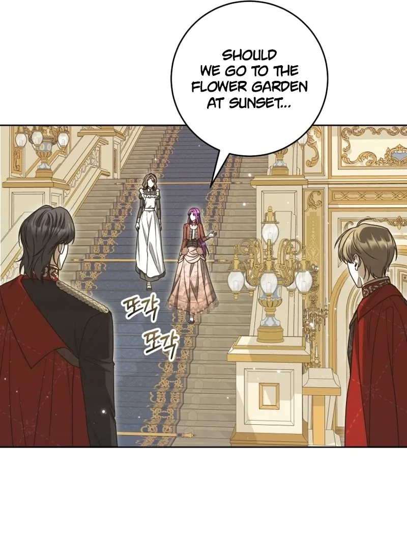 The Extra Wants to Escape From the Obsessive Male Lead Chapter 20 464 5c97795f0ebb