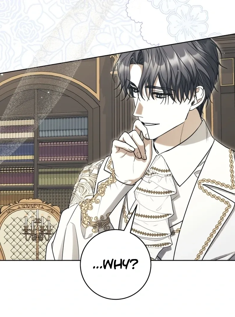 The Extra Wants to Escape From the Obsessive Male Lead Chapter 20 414 6c65b8fe3e48
