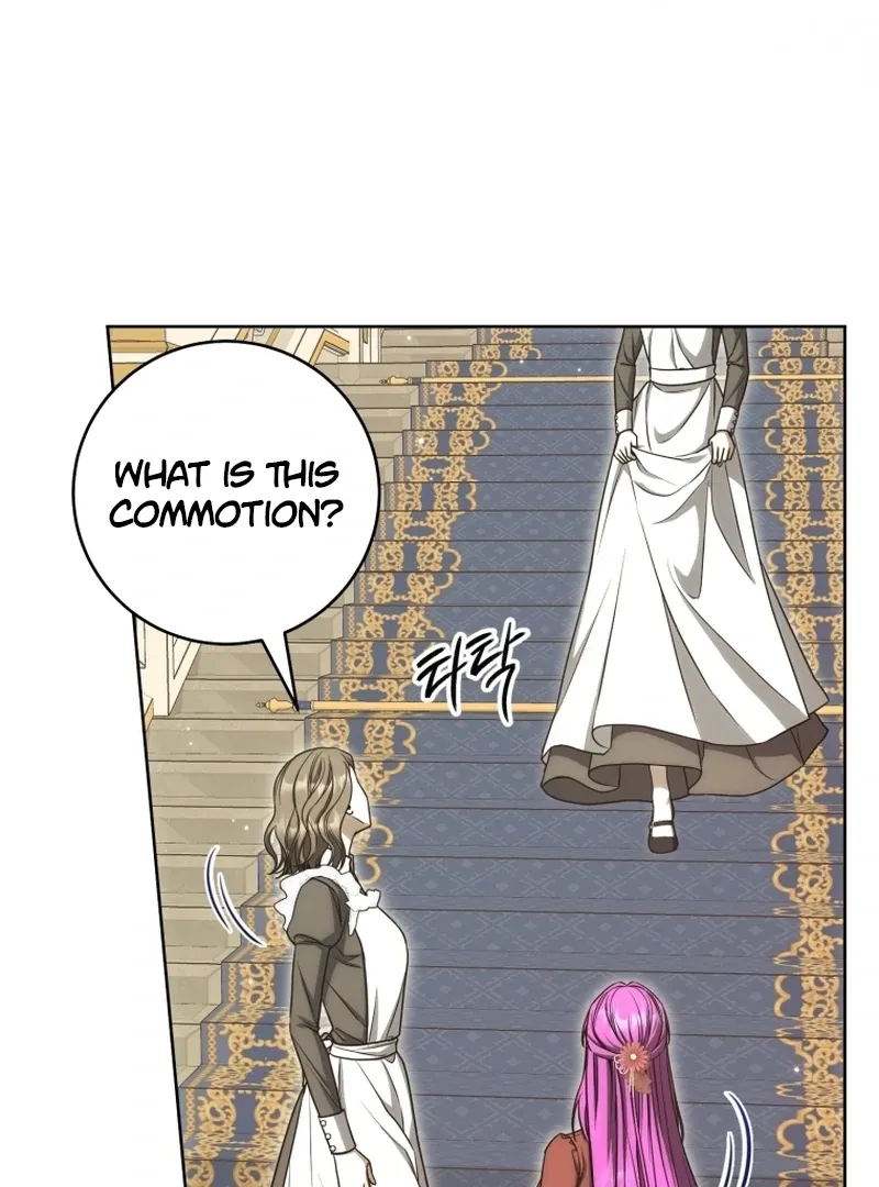 The Extra Wants to Escape From the Obsessive Male Lead Chapter 20 473 795690b5591a