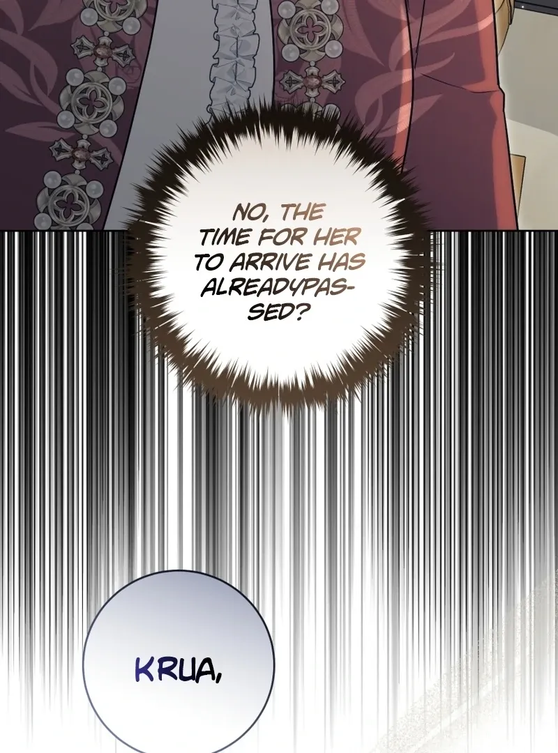 The Extra Wants to Escape From the Obsessive Male Lead Chapter 20 403 7d8d2c531f2d