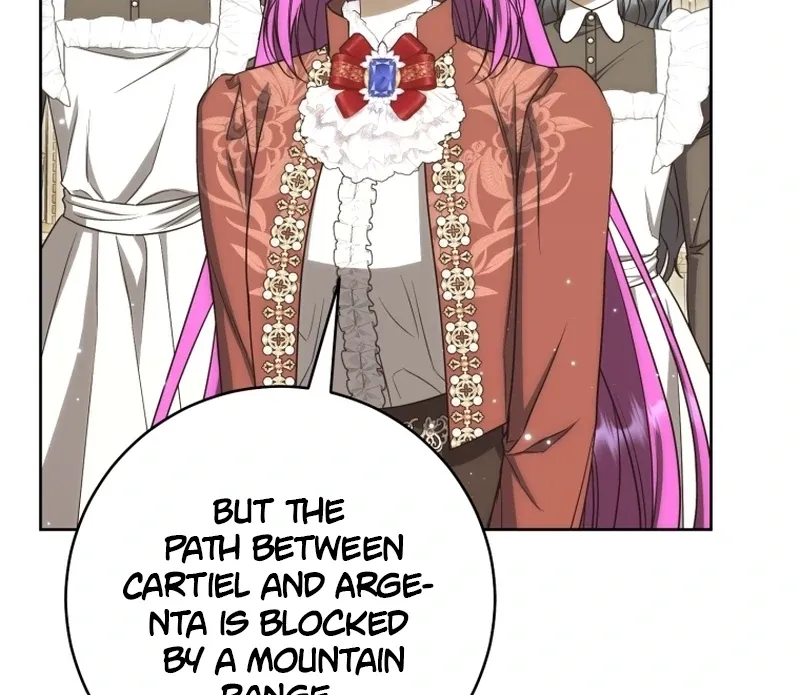 The Extra Wants to Escape From the Obsessive Male Lead Chapter 20 487 7e9e8eb5edbe