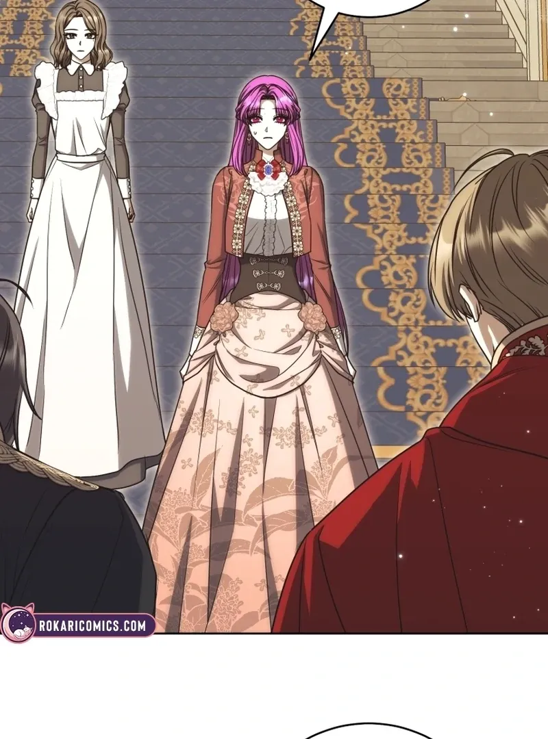 The Extra Wants to Escape From the Obsessive Male Lead Chapter 20 467 833d7baf264b