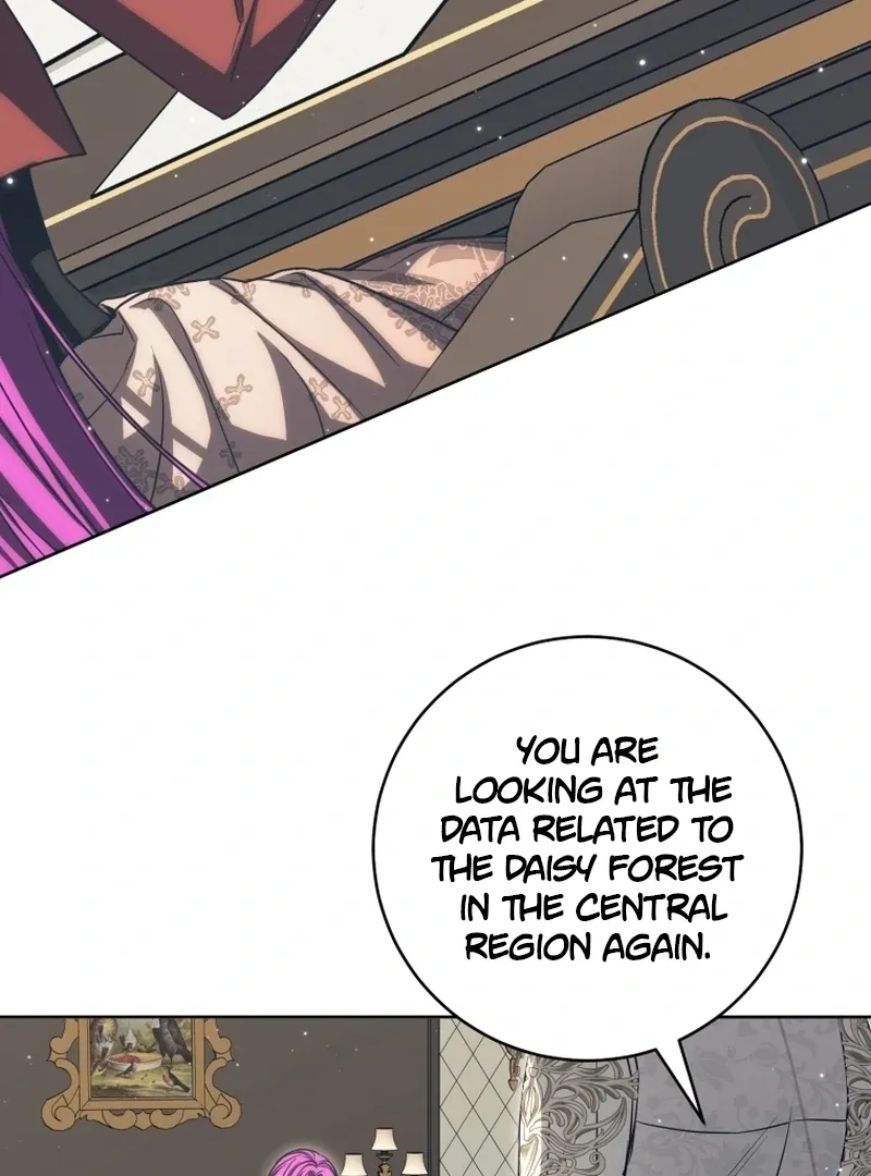 The Extra Wants to Escape From the Obsessive Male Lead Chapter 20 395 888177365da9