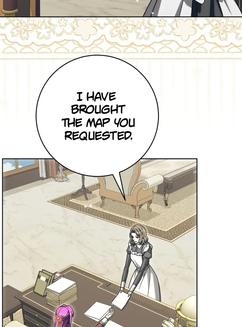 The Extra Wants to Escape From the Obsessive Male Lead Chapter 20 380 931c2ef3166a
