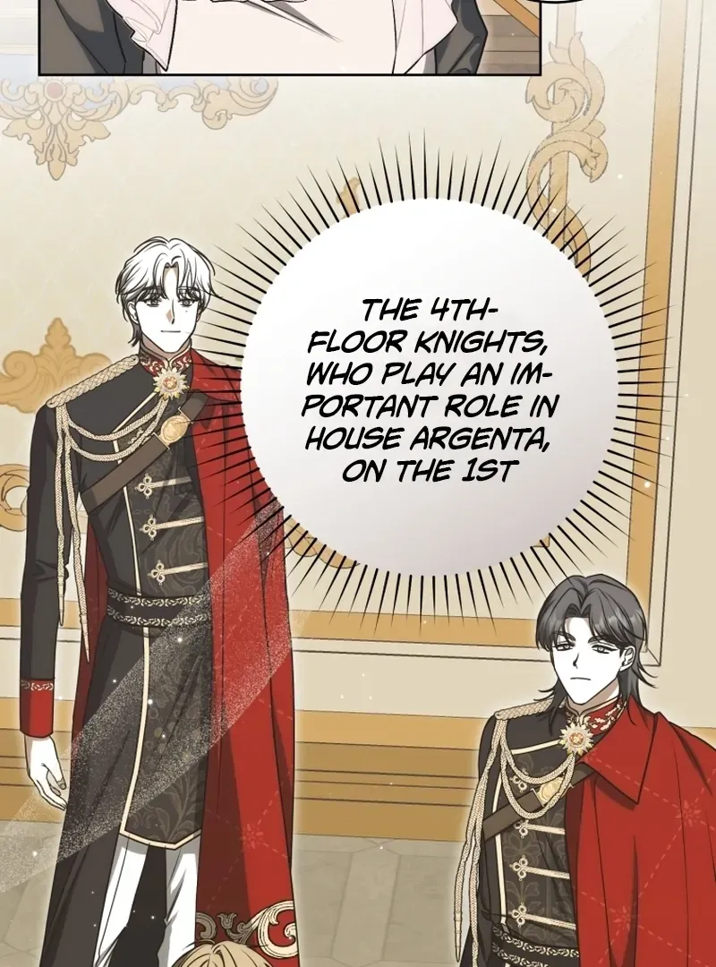 The Extra Wants to Escape From the Obsessive Male Lead Chapter 20 469 95451815f8c1