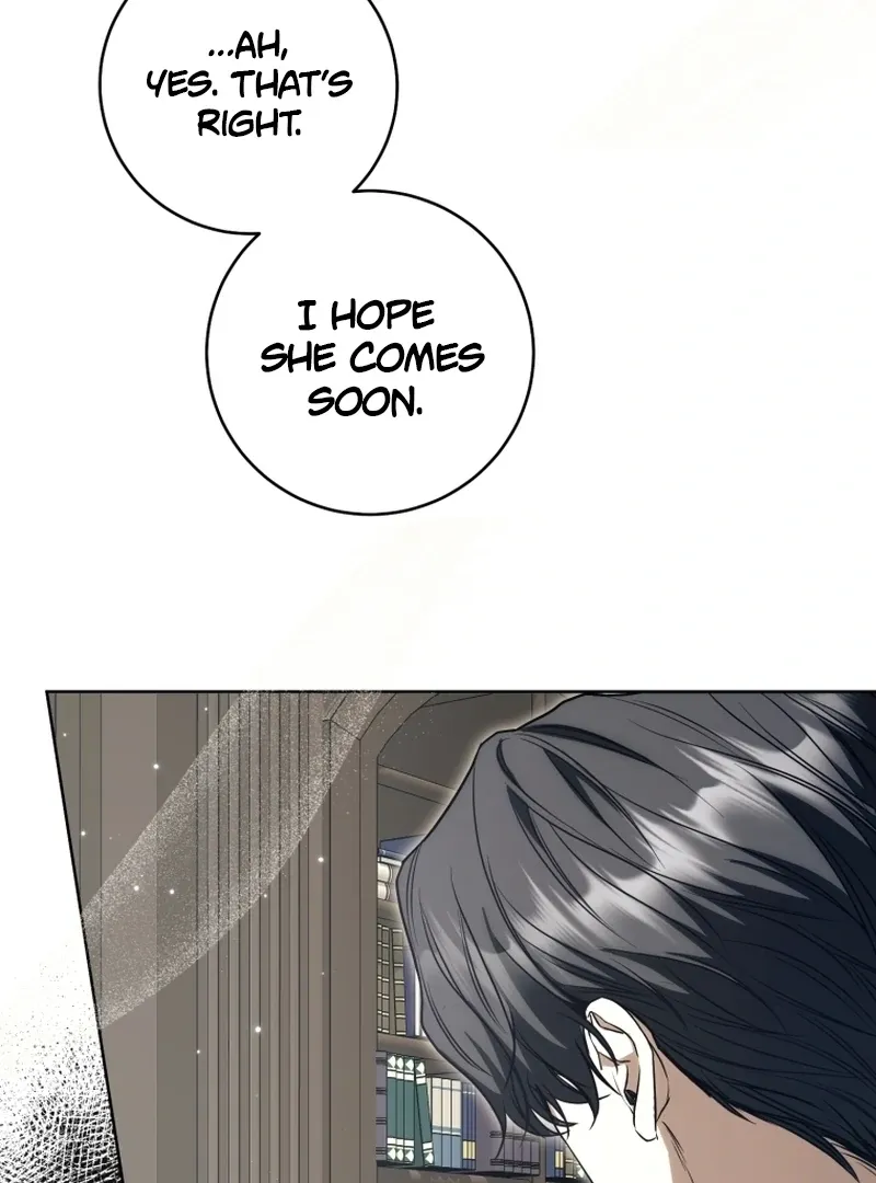 The Extra Wants to Escape From the Obsessive Male Lead Chapter 20 443 95e36356654a
