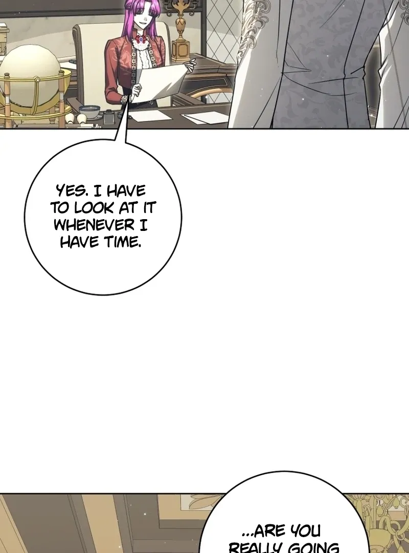 The Extra Wants to Escape From the Obsessive Male Lead Chapter 20 396 a7770711823c