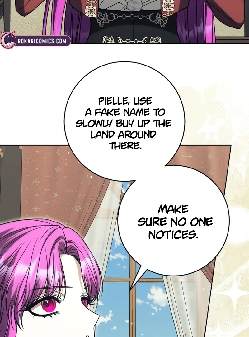 The Extra Wants to Escape From the Obsessive Male Lead Chapter 20 383 b05df6f046ad