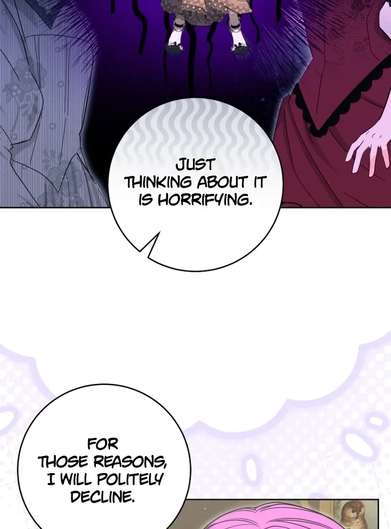 The Extra Wants to Escape From the Obsessive Male Lead Chapter 20 421 cb42591d9b7b