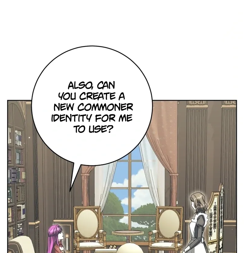 The Extra Wants to Escape From the Obsessive Male Lead Chapter 20 386 d3f83c3294a3