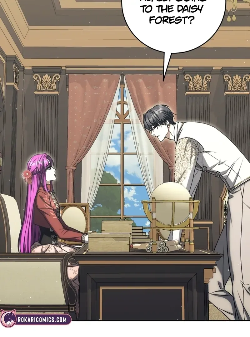 The Extra Wants to Escape From the Obsessive Male Lead Chapter 20 397 e0d7fa8b519a