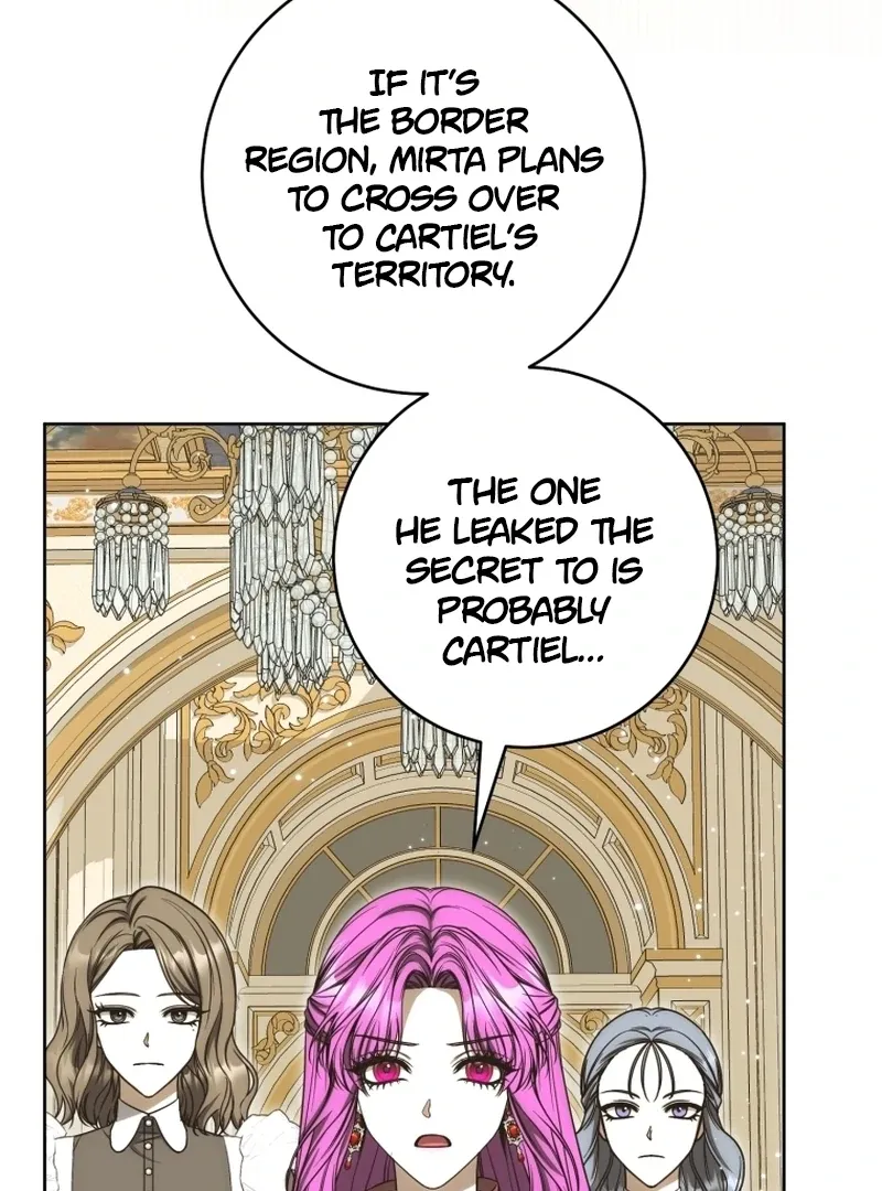 The Extra Wants to Escape From the Obsessive Male Lead Chapter 20 486 e280e3c45e87