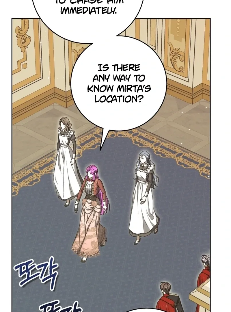 The Extra Wants to Escape From the Obsessive Male Lead Chapter 20 482 e7e31d2b6c9e