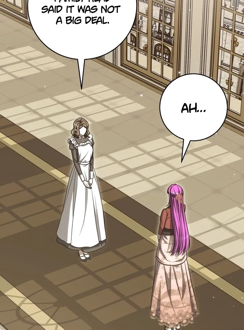 The Extra Wants to Escape From the Obsessive Male Lead Chapter 20 459 f4f05d391c2c