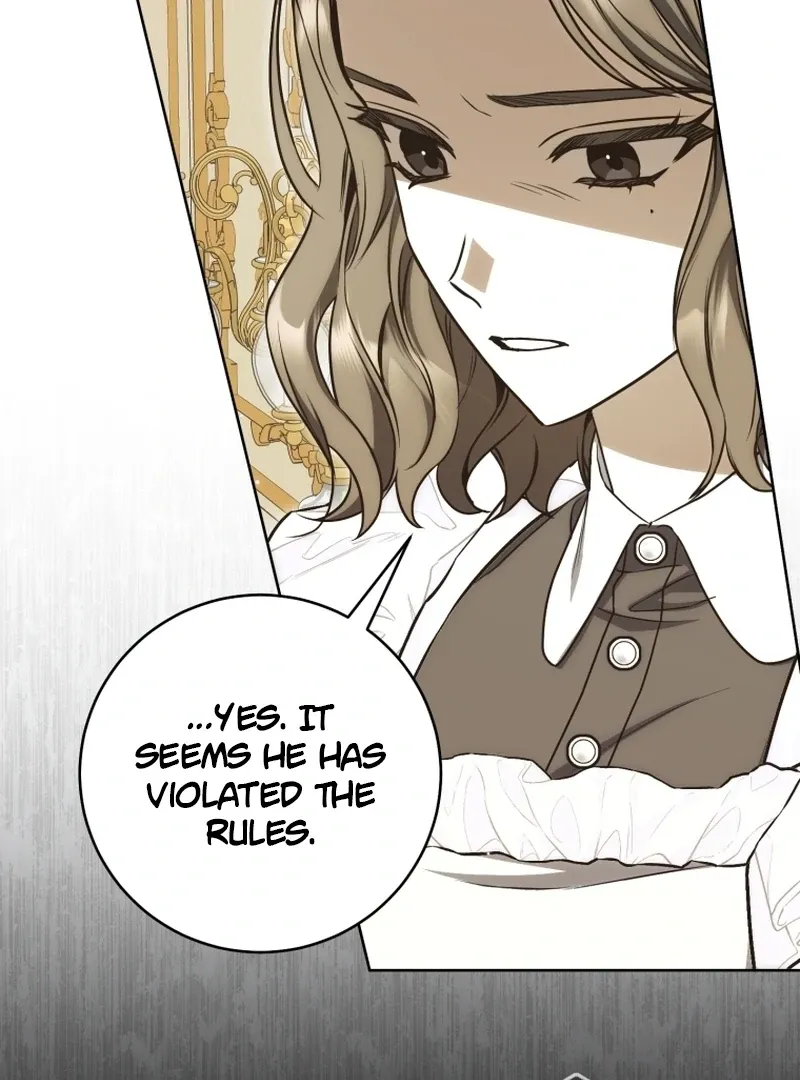 The Extra Wants to Escape From the Obsessive Male Lead Chapter 20 478 f77b60204a35