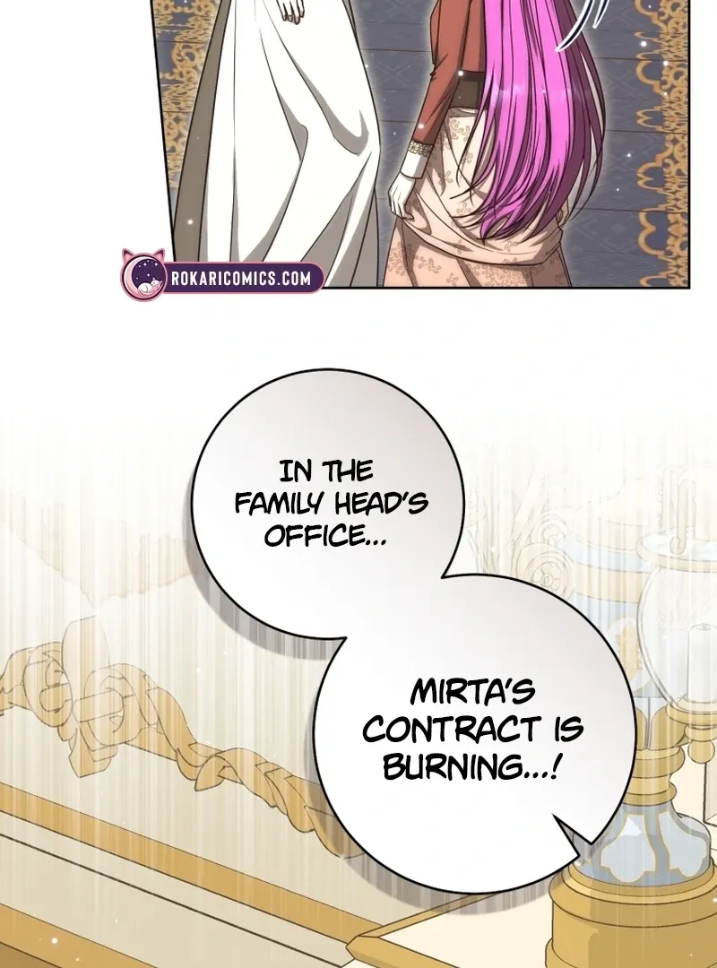 The Extra Wants to Escape From the Obsessive Male Lead Chapter 20 474 fc2011ef28fa