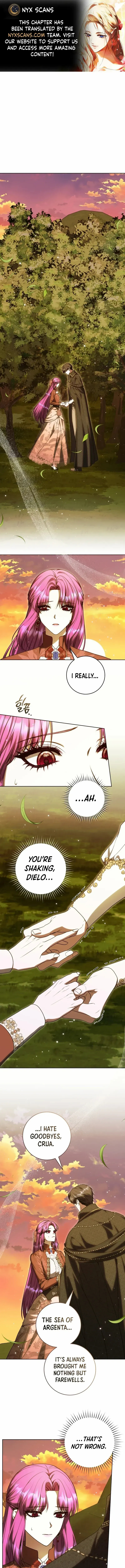 The Extra Wants to Escape From the Obsessive Male Lead Chapter 22 56 4c80d335dff2