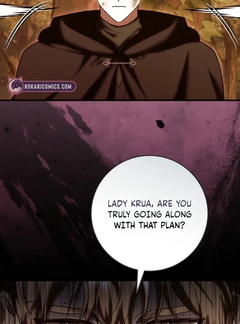 The Extra Wants to Escape From the Obsessive Male Lead Chapter 28 382 1562ed832830