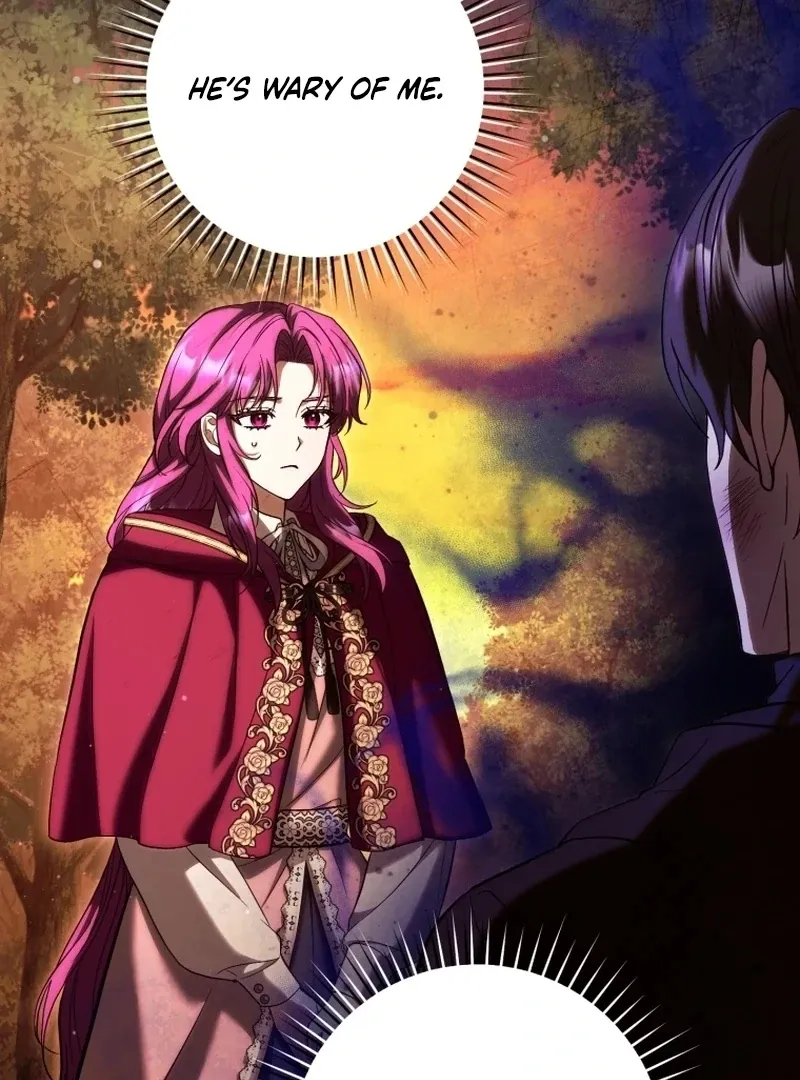 The Extra Wants to Escape From the Obsessive Male Lead Chapter 28 375 1f045a996f5a